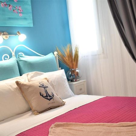 Hotel Kastro Скиатос Экстерьер фото