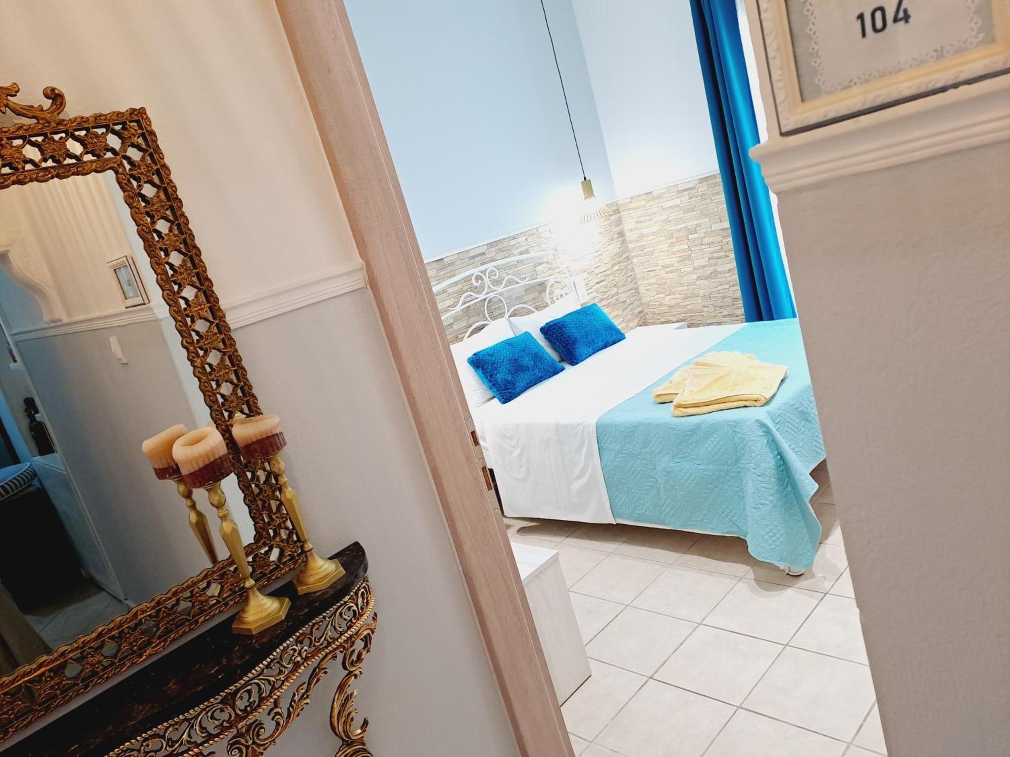 Hotel Kastro Скиатос Экстерьер фото